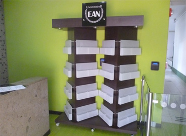 UNIVERSIDAD EAN
