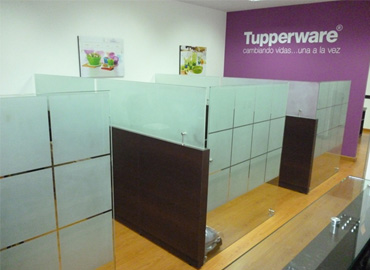 TUPPERWARE COLOMBIA