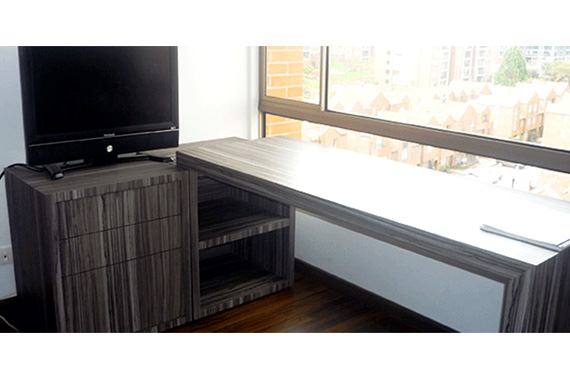 Muebles exclusivos que le dan a su hogar diversas opciones,  que se amoldan a las nuevas tendencias  con diseños y materiales más cálidos y agradables.