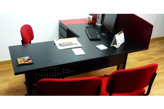 Diseñados pensando en un espacio ideal,  en donde la comodidad, la funcionalidad y el buen gusto armonicen las  actividades diarias.
